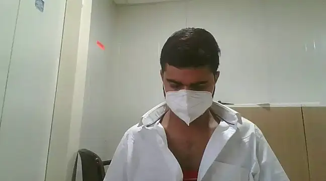 Ishan003 online show from February 2025 09:47:02 AM