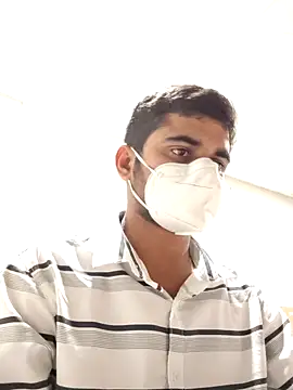 Ishan003 online show from February 2025 01:55:02 PM