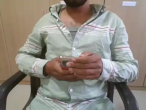 Ishan003 online show from March 2025 10:39:02 AM