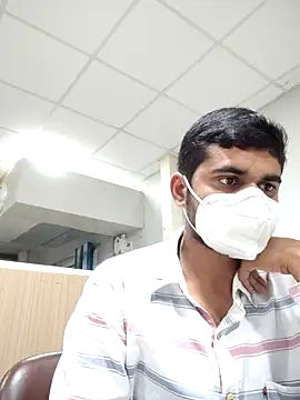 Ishan003 online show from February 2025 01:44:01 PM