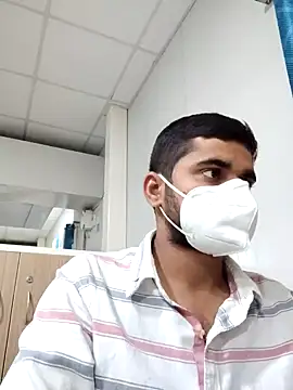 Ishan003 online show from February 2025 02:16:01 PM