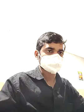 Ishan003 online show from March 2025 01:44:02 PM