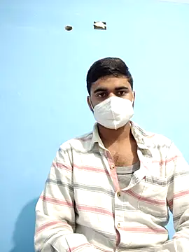 Ishan003 online show from September 2025 01:23:02 AM