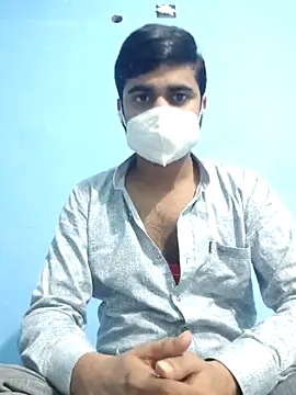 Ishan003 online show from September 2025 12:22:02 AM