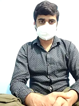 Ishan003 online show from September 2025 02:29:02 PM
