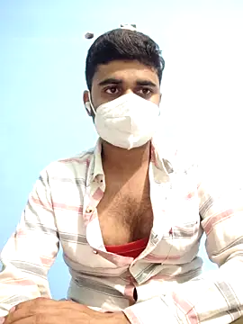 Ishan003 online show from September 2025 02:23:01 PM