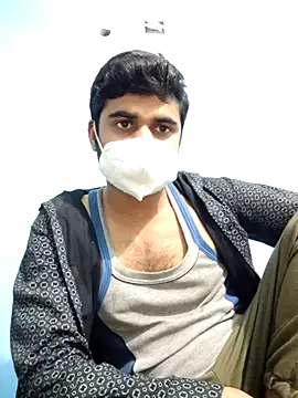 Ishan003 online show from September 2025 02:26:02 PM