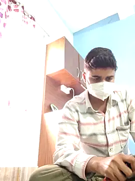 Ishan003 online show from September 2025 05:36:02 AM