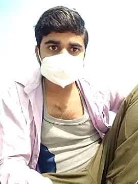 Ishan003 online show from September 2025 02:17:01 PM