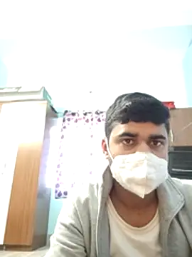 Snapshot of Ishan003 chatting on January 2026 02:04:02 AM Ishan003 online show from January 2026 02:04:02 AM