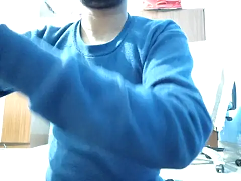 Snapshot of Ishan003 chatting on January 2026 02:48:02 AM Ishan003 online show from January 2026 02:48:02 AM