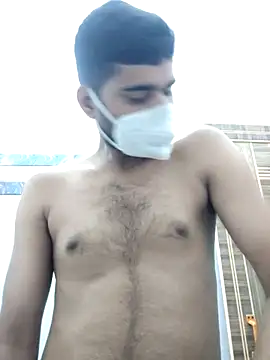 Snapshot of Ishan003 chatting on March 2026 02:07:02 AM Ishan003 online show from March 2026 02:07:02 AM