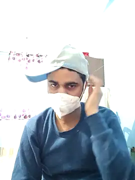 Snapshot of Ishan003 chatting on January 2026 01:53:02 AM Ishan003 online show from January 2026 01:53:02 AM