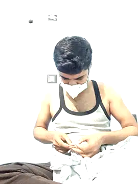 Snapshot of Ishan003 chatting on April 2026 02:34:01 PM Ishan003 online show from April 2026 02:34:01 PM