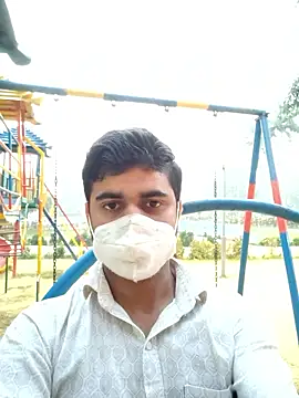 Snapshot of Ishan003 chatting on February 2026 12:34:02 AM Ishan003 online show from February 2026 12:34:02 AM