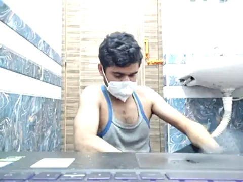 Snapshot of Ishan003 chatting on February 2026 01:55:01 PM Ishan003 online show from February 2026 01:55:01 PM