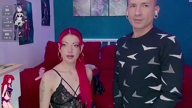 Tabu-Life online show from November 2025 08:46:01 PM