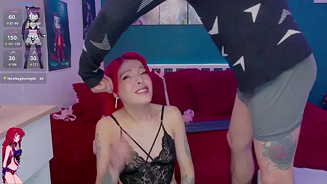 Tabu-Life online show from November 2025 03:27:01 AM