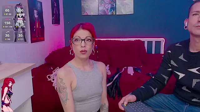 Tabu-Life online show from November 2025 12:22:02 AM