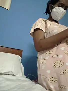 Priya Strip online show from October 2025 08:21:01 PM