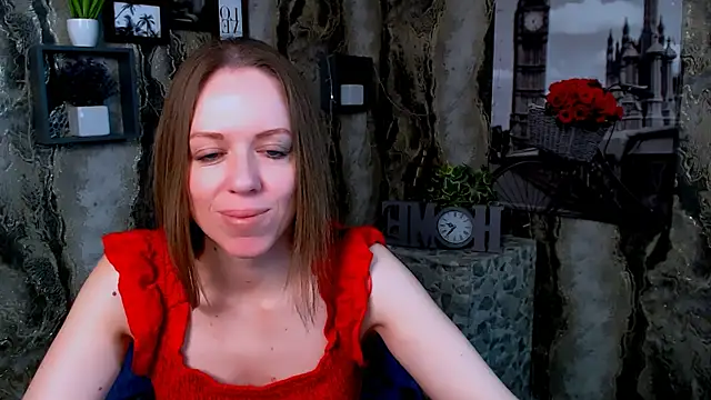 GloriaSi  online show from March 2026 05:40:02 AM