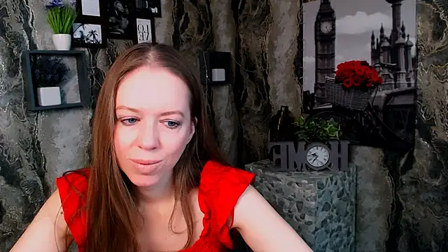 Snapshot of GloriaSi_ chatting on October 2025 05:50:01 AM GloriaSi online show from October 2025 05:50:01 AM