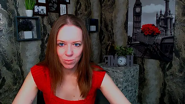 GloriaSi  online show from February 2026 05:47:01 AM