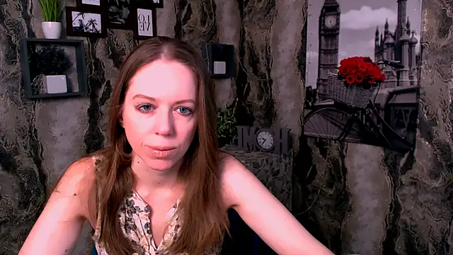 GloriaSi  online show from April 2026 04:36:02 AM