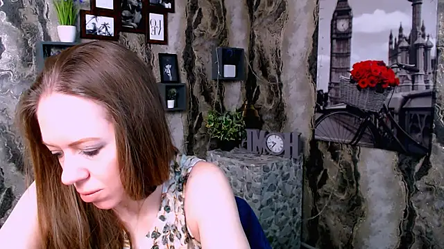 GloriaSi  online show from April 2026 05:44:02 AM