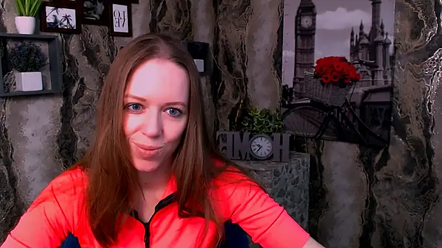 GloriaSi  online show from March 2026 05:03:02 PM