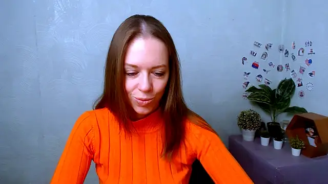 GloriaSi  online show from December 2025 06:37:01 AM