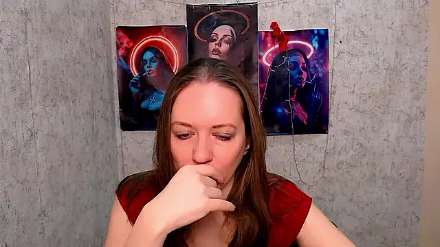 GloriaSi  online show from February 2026 05:51:02 AM