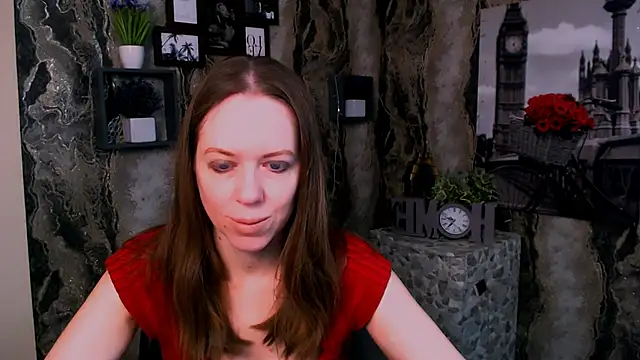 GloriaSi  online show from February 2026 05:41:01 AM