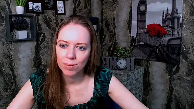 GloriaSi  online show from March 2026 05:51:01 AM