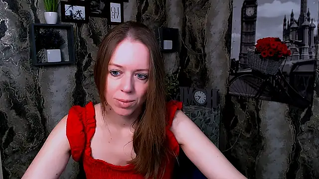 GloriaSi  online show from April 2026 05:43:02 AM