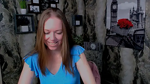 Snapshot of GloriaSi_ chatting on May 2026 06:00:02 AM GloriaSi online show from May 2026 06:00:02 AM