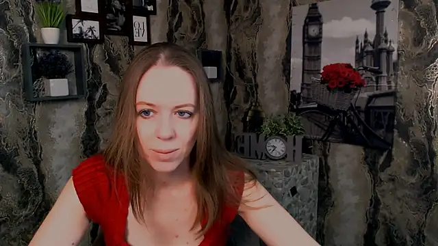 GloriaSi  online show from February 2026 06:33:01 AM