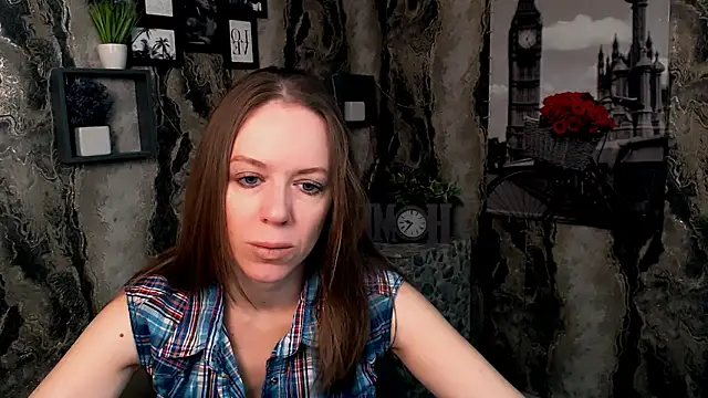 GloriaSi  online show from December 2025 05:29:02 AM