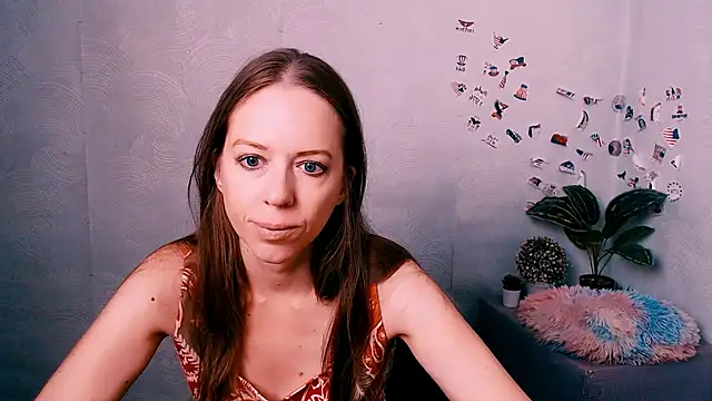 GloriaSi  online show from July 2026 04:14:01 AM