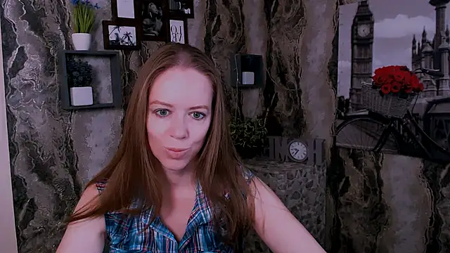 GloriaSi  online show from July 2026 04:52:02 AM