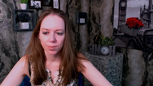 GloriaSi  online show from April 2026 04:30:01 AM