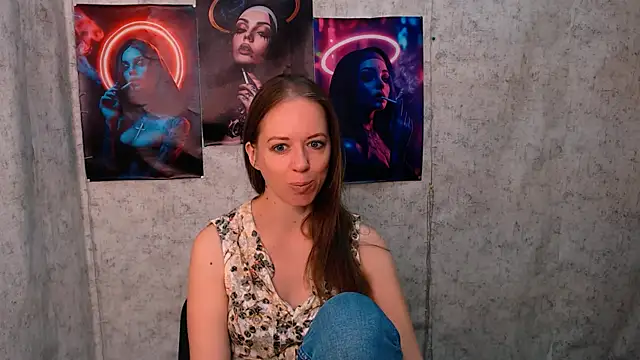 Snapshot of GloriaSi_ chatting on September 2025 05:50:02 AM GloriaSi online show from September 2025 05:50:02 AM