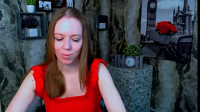 GloriaSi  online show from March 2026 05:56:02 AM