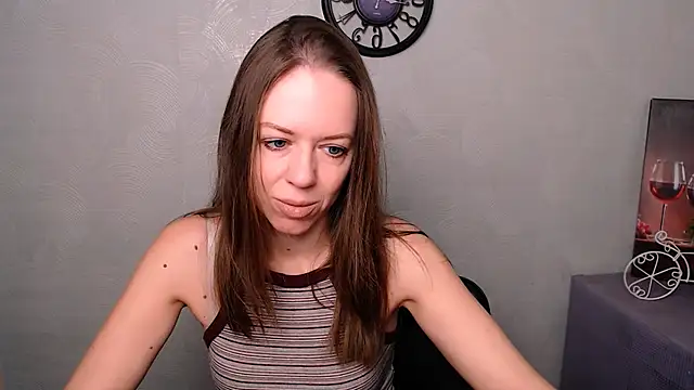 Snapshot of GloriaSi_ chatting on March 2025 07:16:01 AM GloriaSi online show from March 2025 07:16:01 AM
