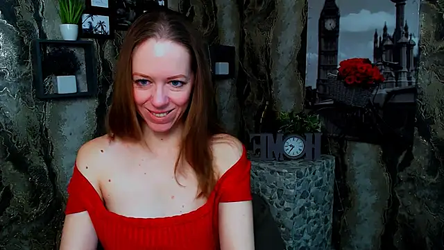 GloriaSi  online show from February 2026 05:59:01 AM