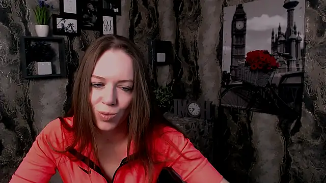 Snapshot of GloriaSi_ chatting on May 2026 04:38:01 AM GloriaSi online show from May 2026 04:38:01 AM