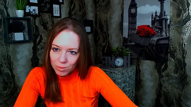 GloriaSi  online show from February 2026 05:49:01 AM