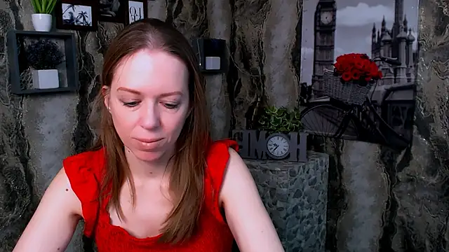 GloriaSi  online show from March 2026 05:50:01 AM