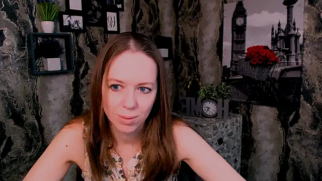 GloriaSi  online show from February 2026 06:43:01 AM