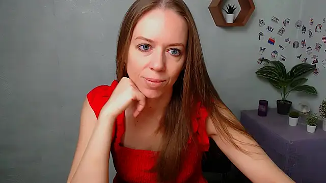 Snapshot of GloriaSi_ chatting on October 2025 05:19:02 AM GloriaSi online show from October 2025 05:19:02 AM